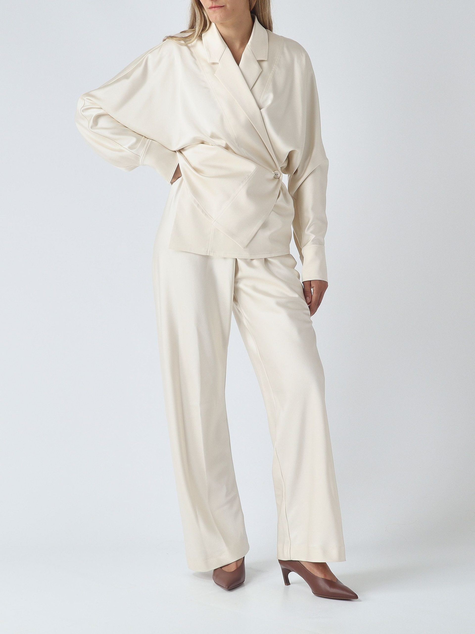 PANTALONE MORBIDO MEIMEIJ
