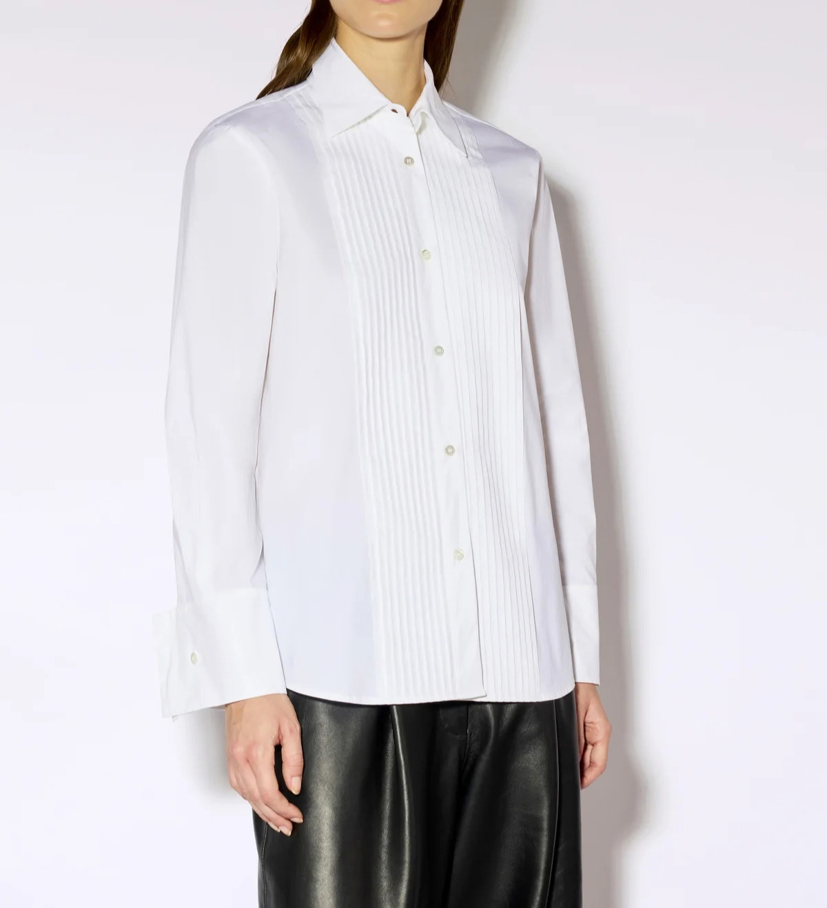 CAMICIA OPAL LIVIANA CONTI 1