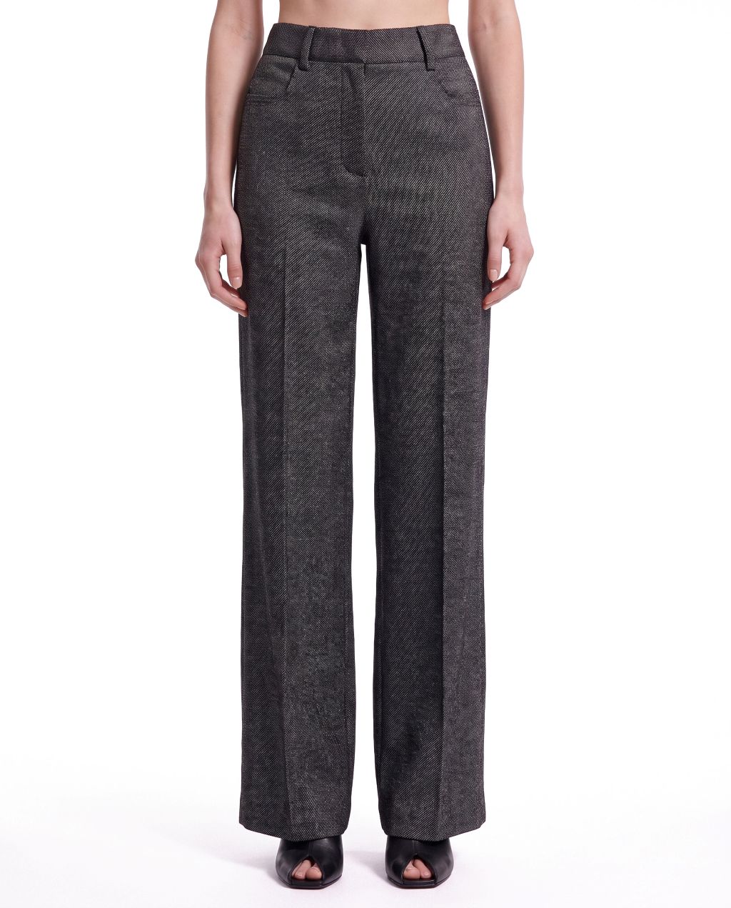 PANTALONE SALE E PEPE - RA.ME NFPAN25