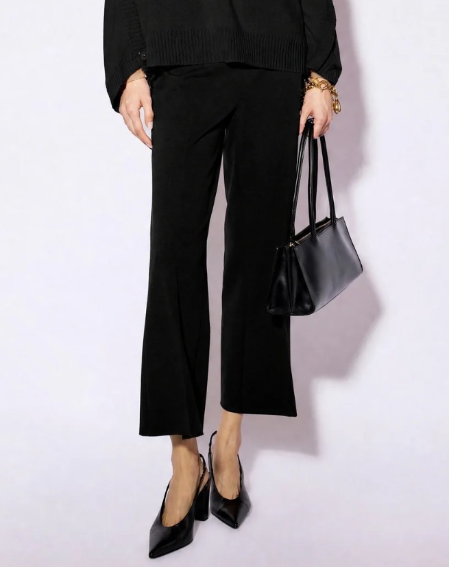 LIVIANA CONTI -PANTALONI LANCE