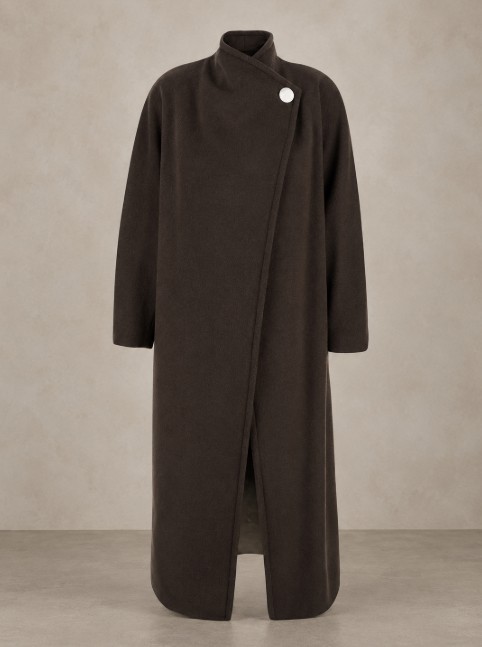 RAME - ct coat noce